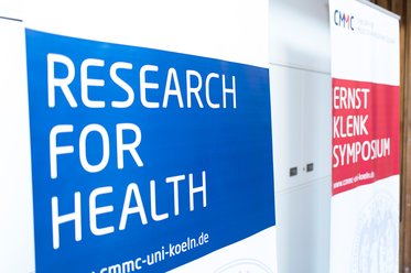 CMMC Center of Molecular Medicine Symposium