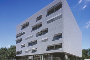 The CMMC Center of Molecular Medicine Research Center in Cologne